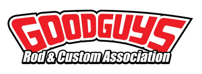 Goodguys logo